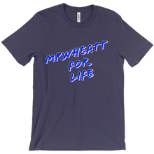 MrWheatt for life T-Shirts