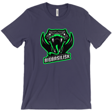 BigBasilisk T-Shirts