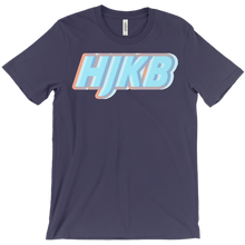 HJ's Light Blue T-Shirt