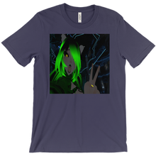 Lewd Peace T-Shirts