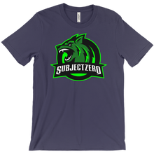 subject_zero T-Shirts