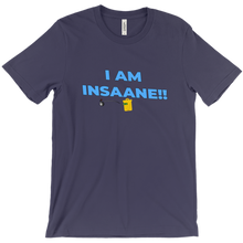Grenade play T-shirt