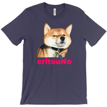 critsuNo T-Shirt