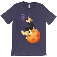 i_am_hitaxas T-Shirts
