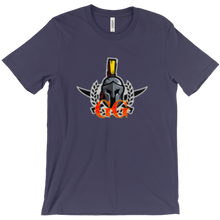 humble_greek T-Shirts
