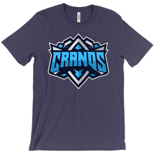 cranqs_ T-Shirts