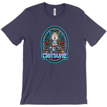 CRITsune Logo T-Shirt