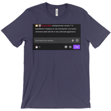 Erfolgreichster Stream? T-Shirt