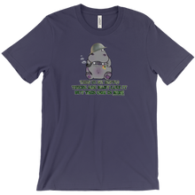 Army Hippo T-Shirts