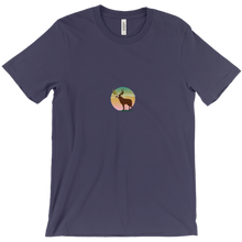 friendlymoose T-Shirts
