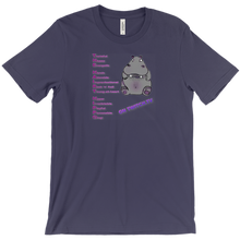 Hippo Words T-Shirts