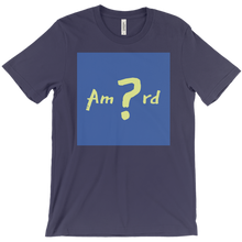 amord_ T-Shirts