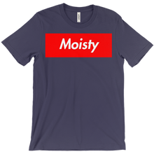 Moisty "Red Box" T-Shirts