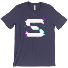 Glitch Logo Shirt
