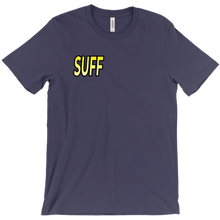 Das legendäre SUFF T-Shirt