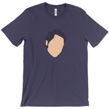 Kobe Faceless Shirt