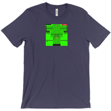 gladki T-Shirts