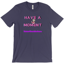 Horns Up T-shirt