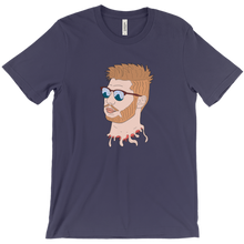 chris_milestone_official T-Shirts
