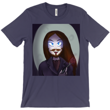Vamp Leafe T-Shirts