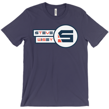 SteveWiseyStreams  T-Shirts