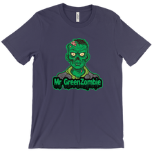 GreenZombie T-Shirts