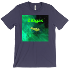 zi0gas T-Shirts