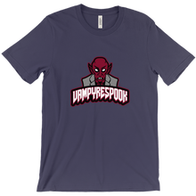 vampyrespook T-Shirts