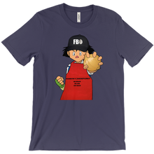 Ash Kitchen Rainbow Six | Siedepunkt T-Shirt