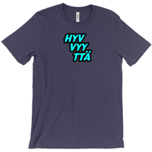 Hyvvyyttä -T-paita