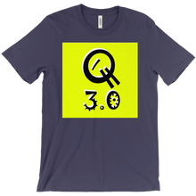 quiroga3punto0 T-Shirts