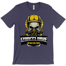 izaacclarke T-Shirts