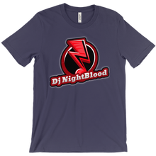 djnightblood T-Shirts