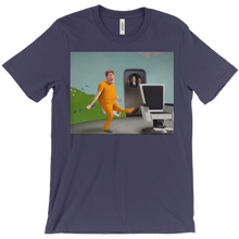 Penis Music T-Shirt
