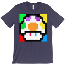 splattoad T-Shirts