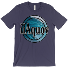 iiaquov T-Shirts