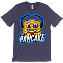 minipancake_gaming T-Shirts