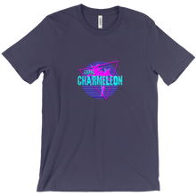 Camiseta Canal Charmeleon