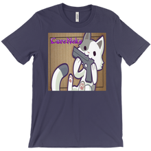 cureneko-5555 T-Shirts