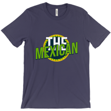 the_mexican T-Shirts
