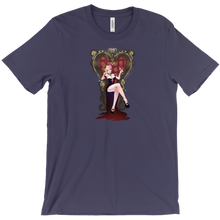 QueenTaari T-Shirt