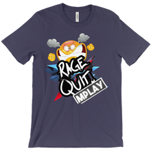 Rage quit! T-Shirt