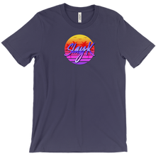 slayk_crusader T-Shirts