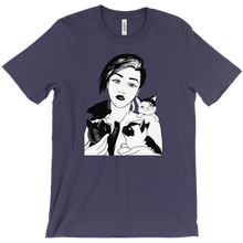 paoolinablue T-Shirts