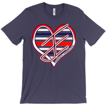 JT USA LUV T-shirt