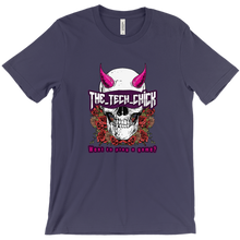 TTC Skull T-Shirt