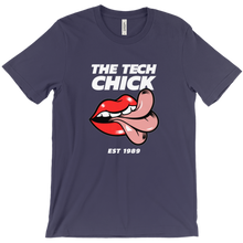 TTC Lips T-Shirt