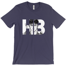 T-Shirt HB K.