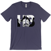 T-Shirt HB O.P.