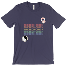 TTC Rainbow T-Shirt